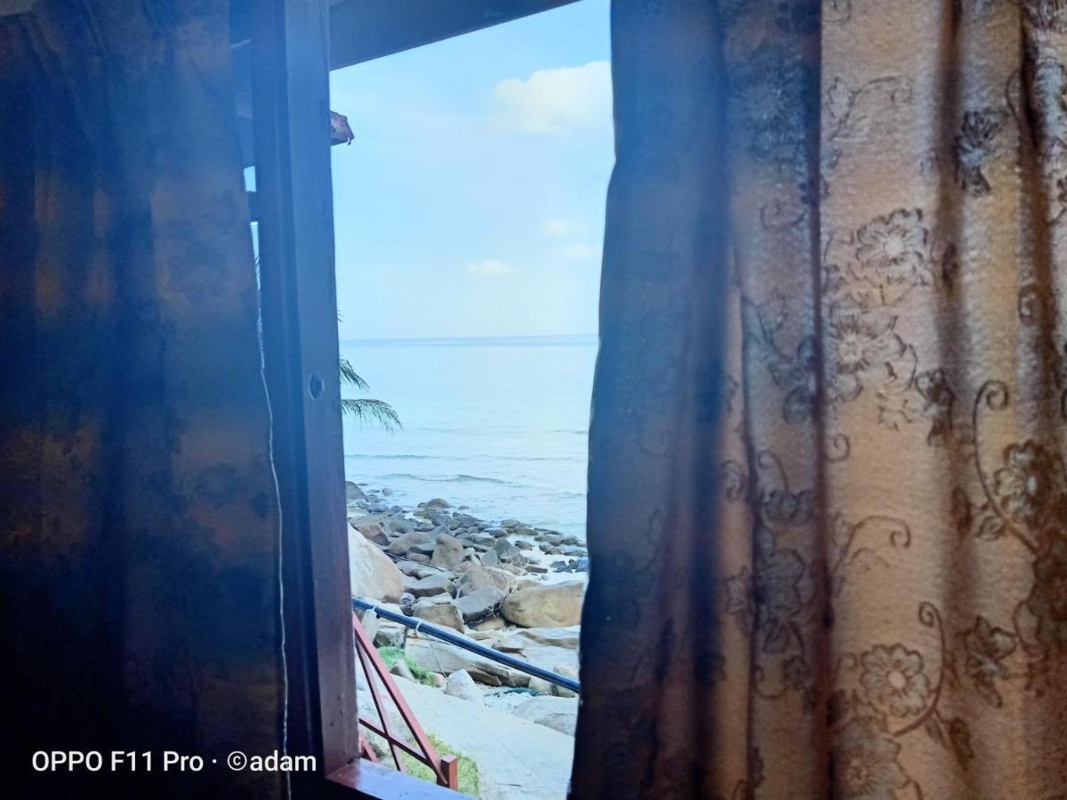 فندق Pulau Perhentian Kecilفي  سينجا باي ريزورت المظهر الخارجي الصورة